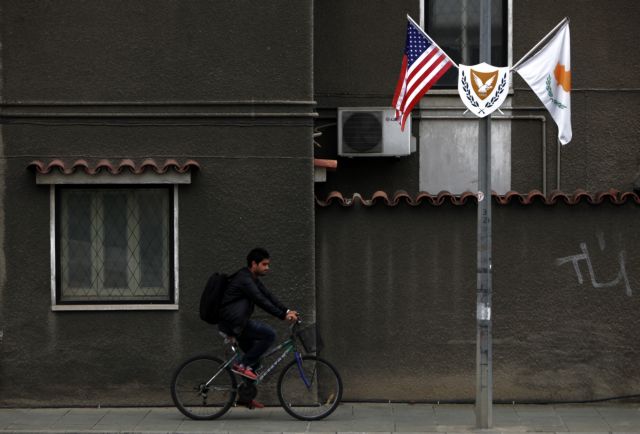 Δρακόντεια μέτρα ασφάλειας στην Κύπρο εν όψει της άφιξης Μπάιντεν